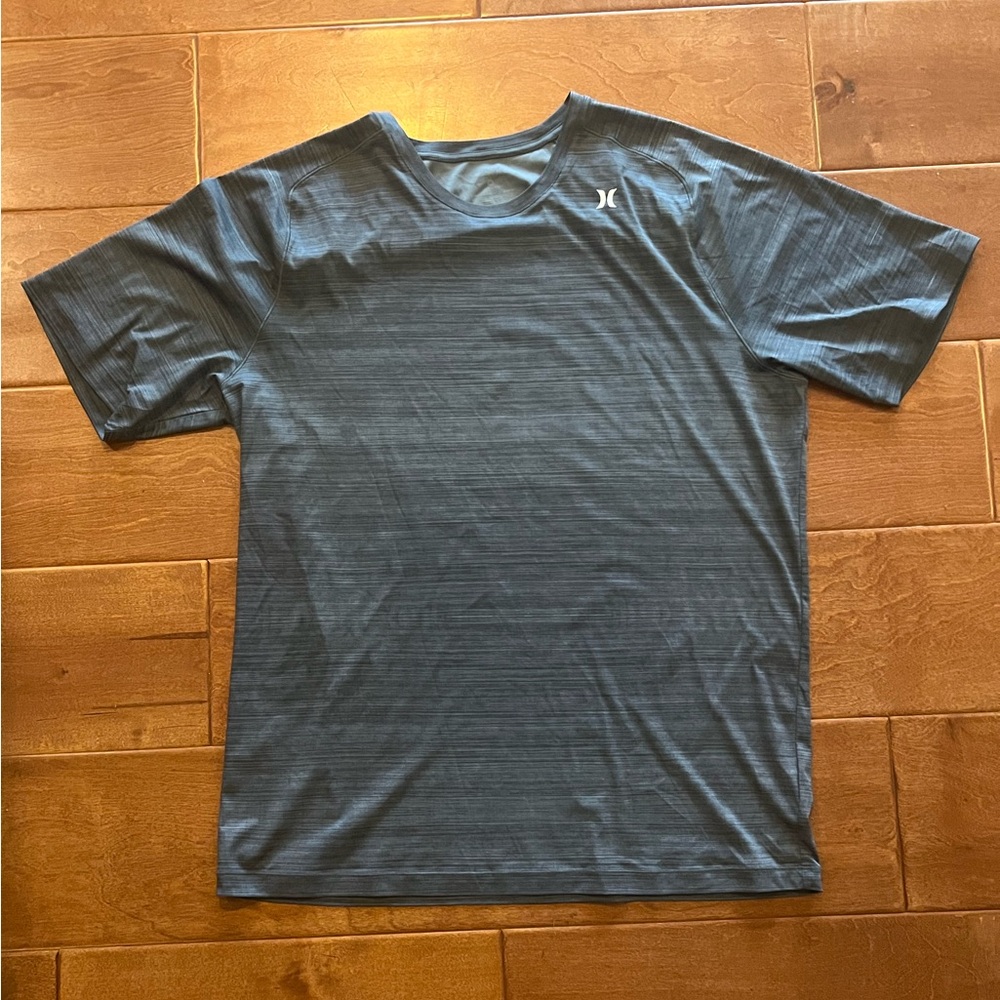 Hurley Athletic Shirt